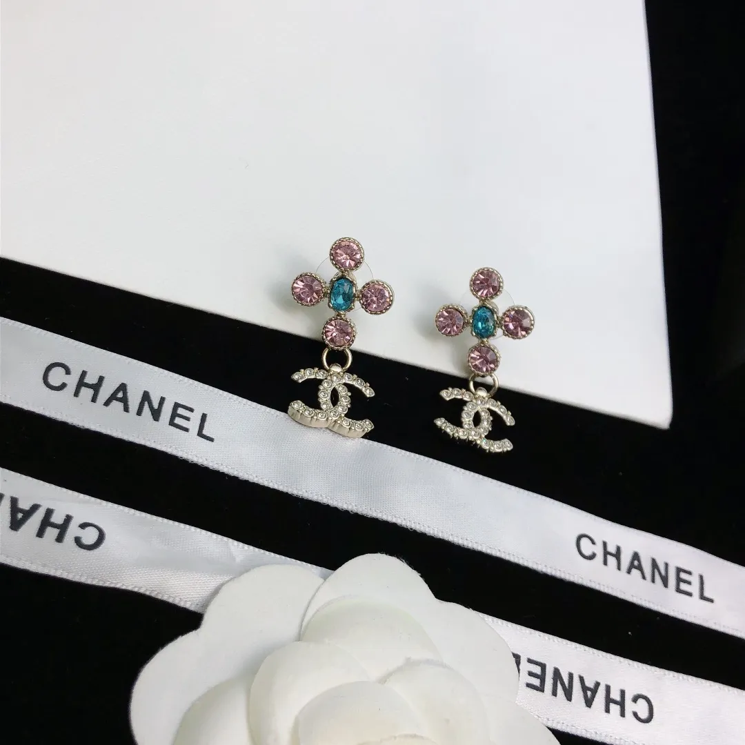 cc Earrings