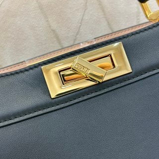 Fendi Peekaboo Medium iseeu Bag