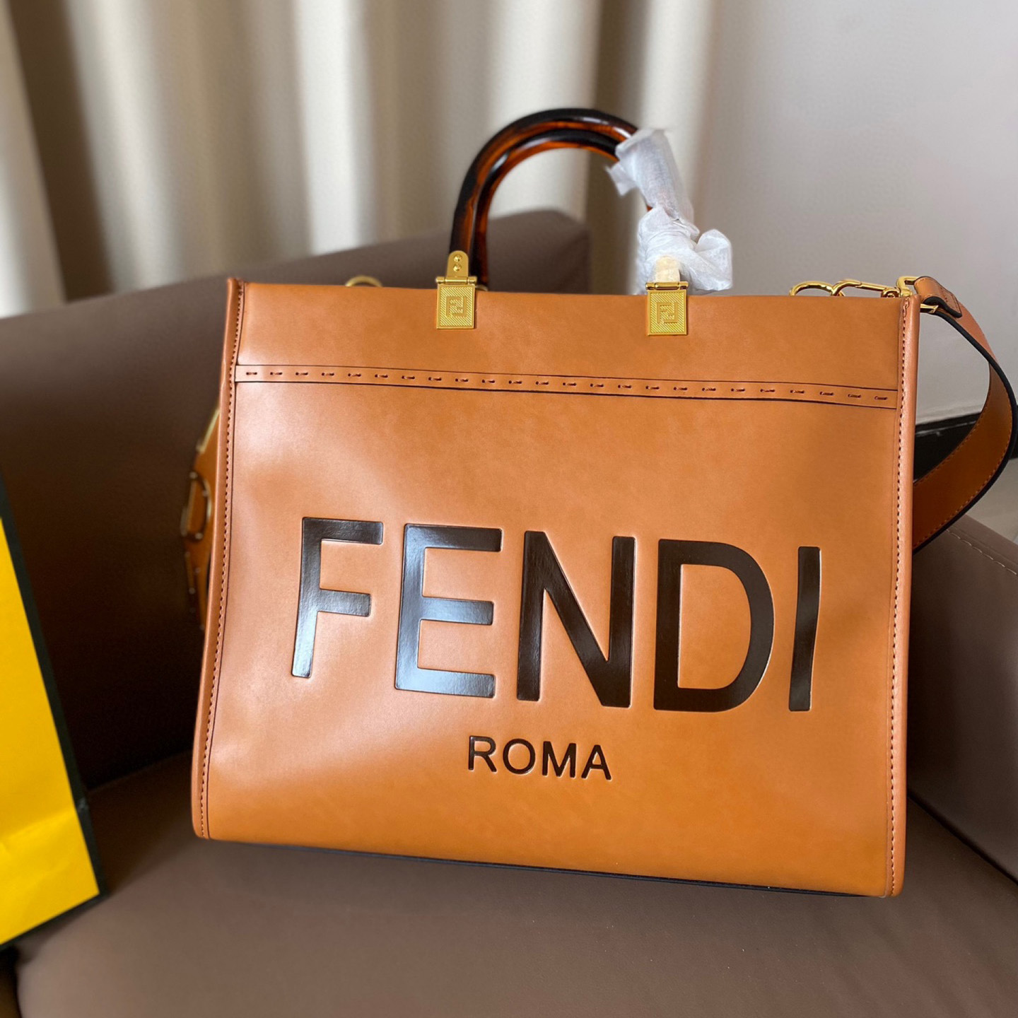Fendi Sunshine Medium