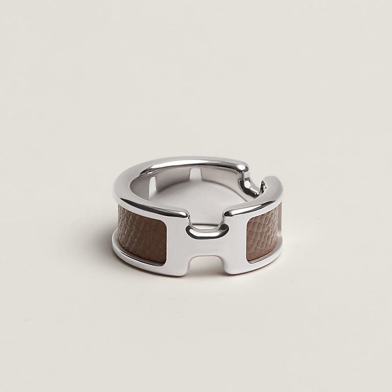 Hermes Olympe ring, small model