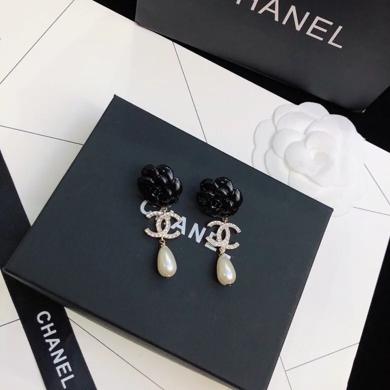 cc Earrings