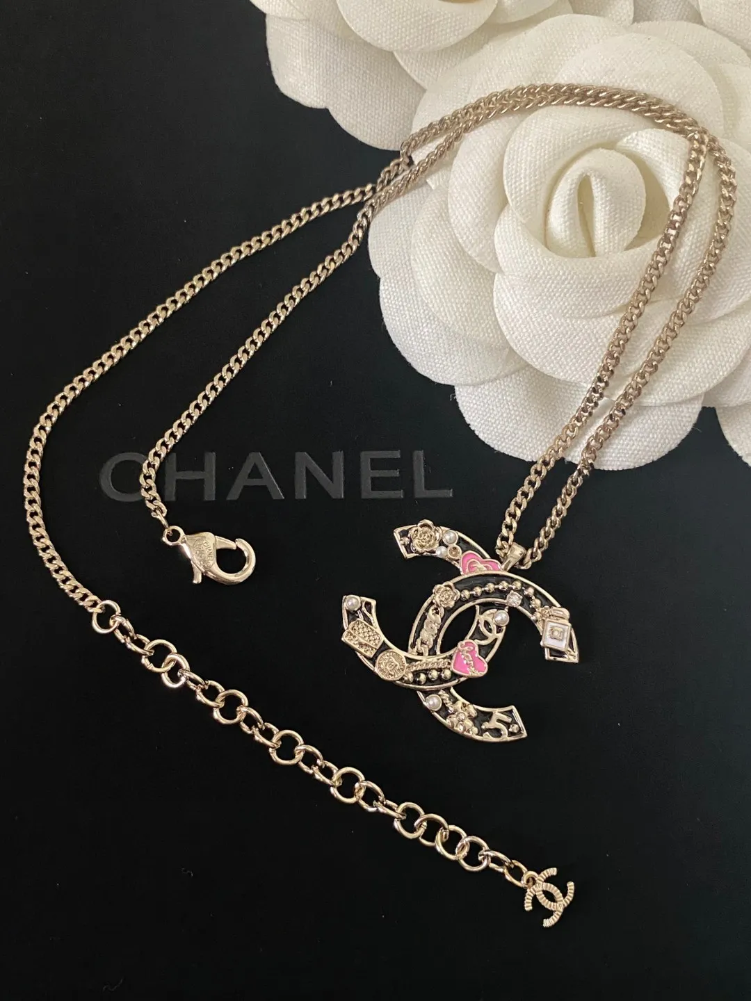 CC Jewelry New Arrival 0077