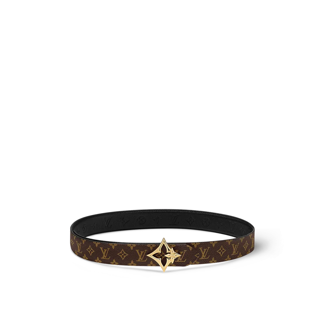 Flowergram 30mm Reversible Belt