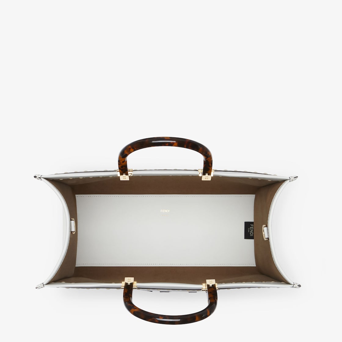 Fendi Sunshine Medium