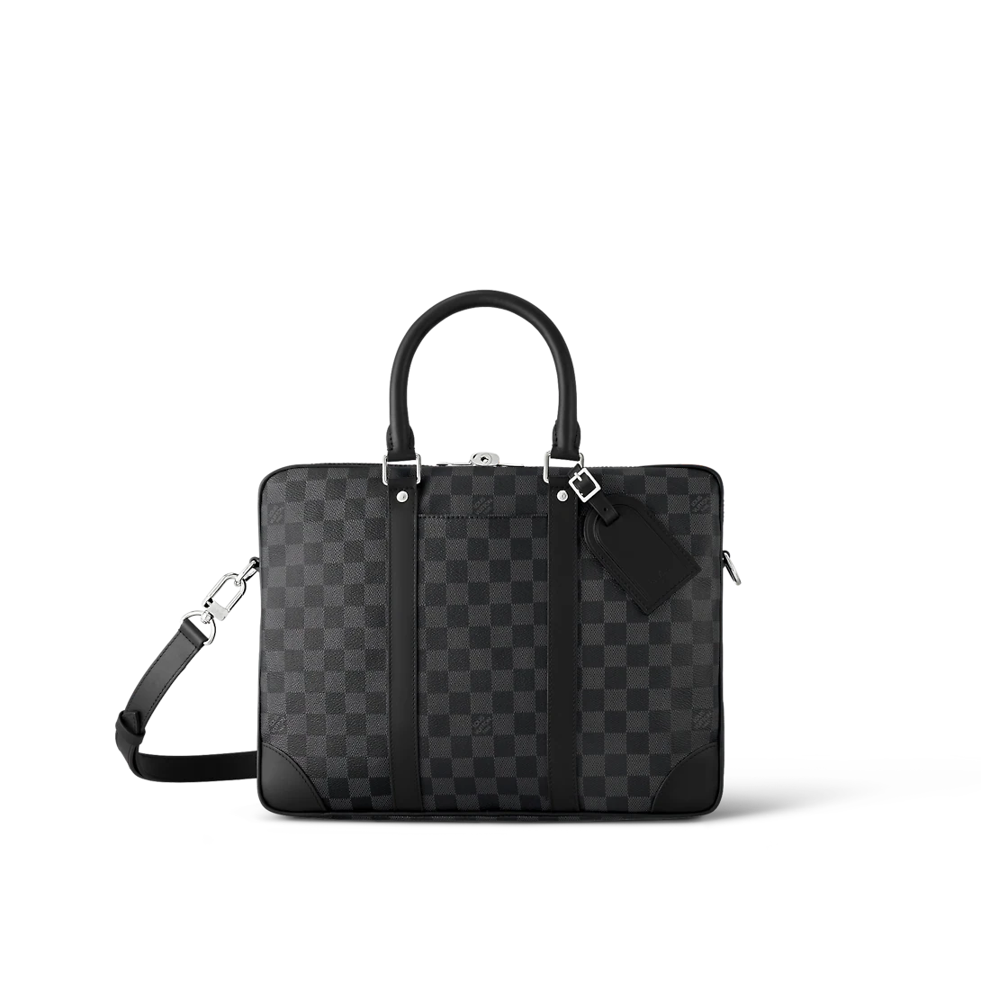 Porte-Documents Voyage PM N40445