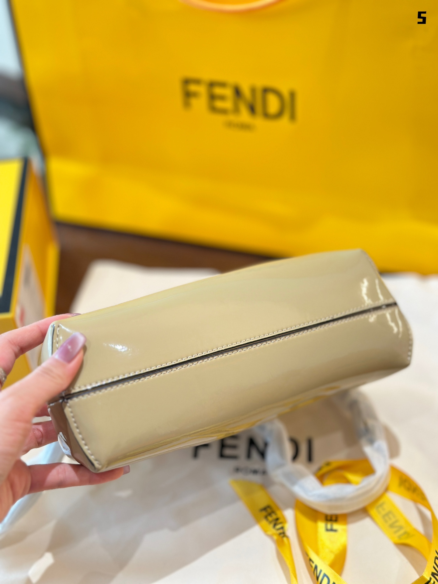 Fendi First Midi
