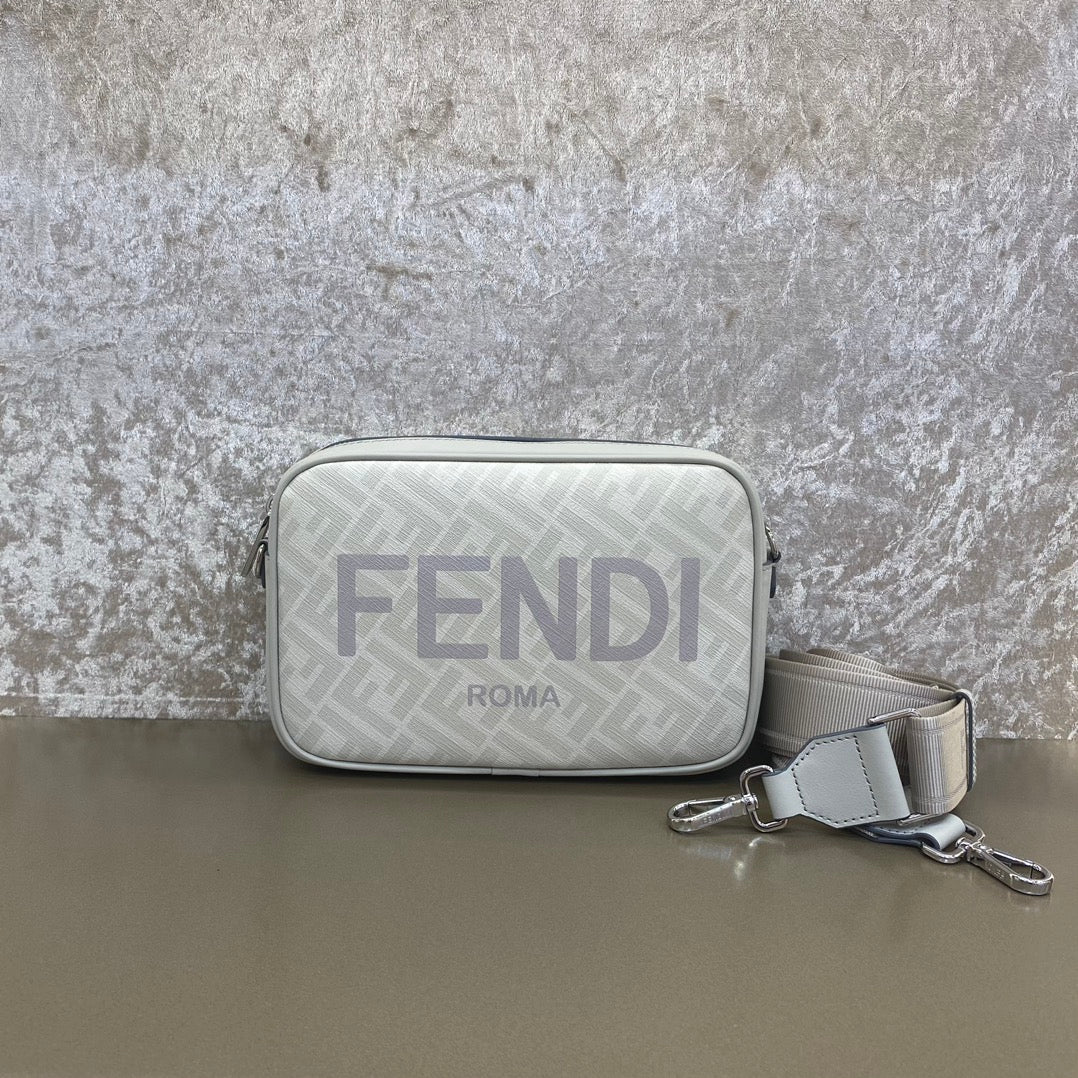 Fendi  Camera case Bag