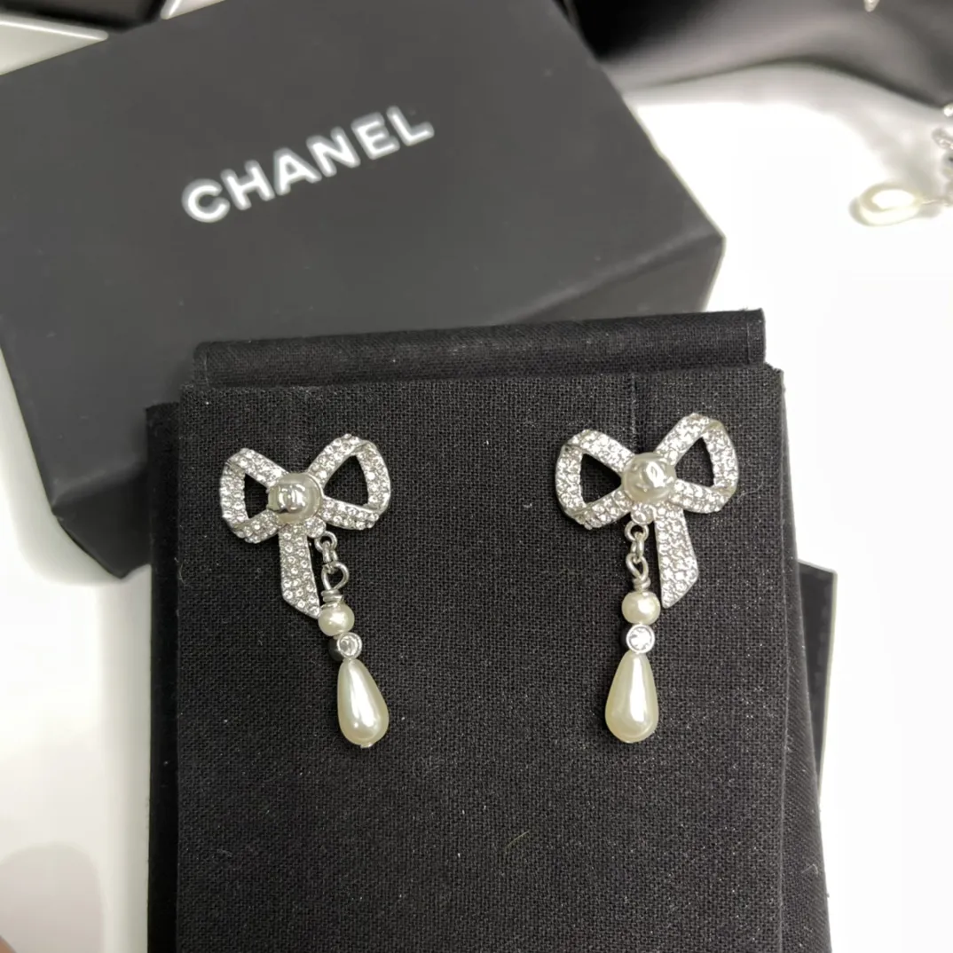 cc Earrings