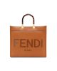 FENDI SUNSHINE Medium Tote Bag