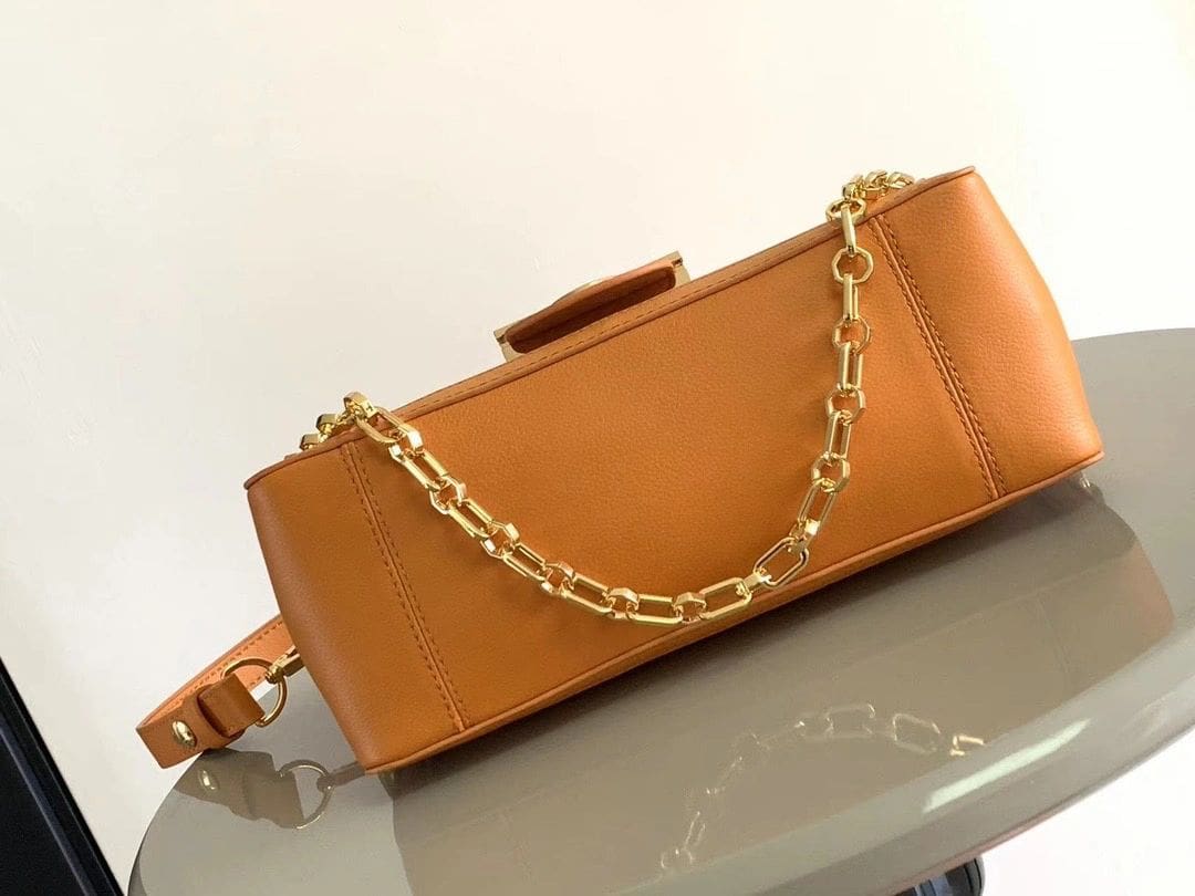 Louis Vuitton M25048 Dauphine Soft MM