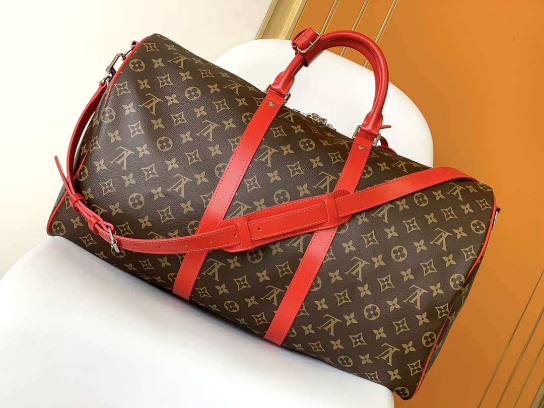 Louis Vuitton M46769 Keepall Bandoulière 50