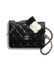 Chanel MINI Wallet On Chain