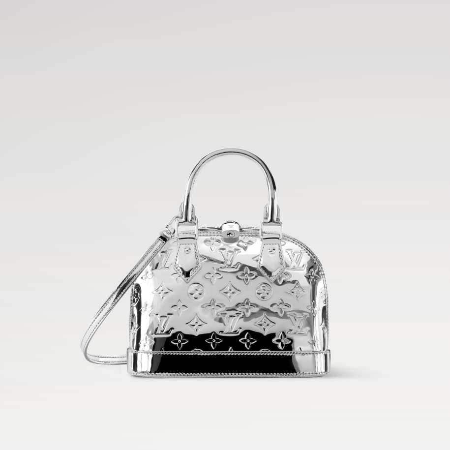 Louis Vuitton M26335 Ski Alma BB