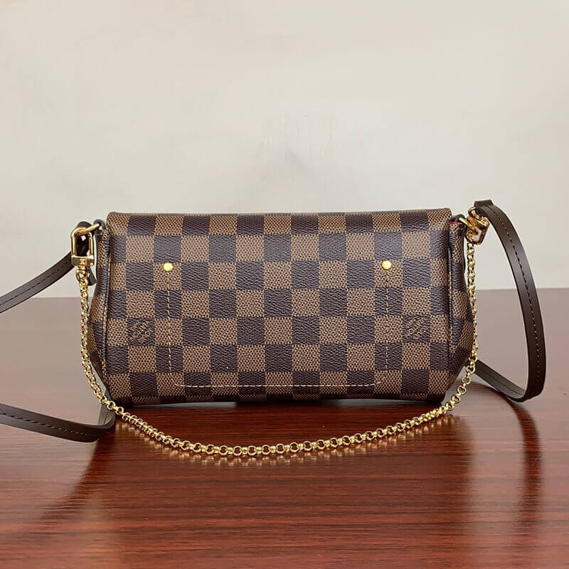 Louis Vuitton Favorite PM N41276
