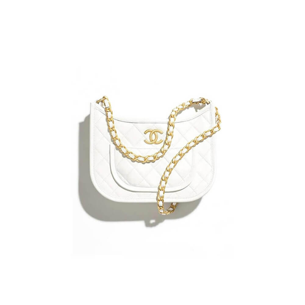 Chanel HOBO HANDBAG