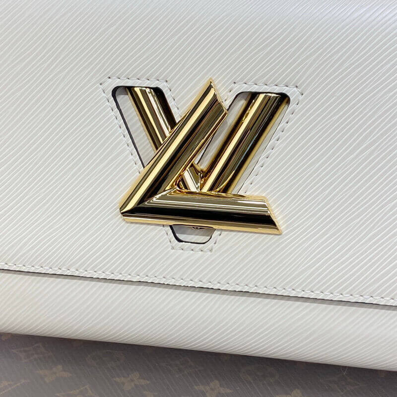 Louis Vuitton Twist MM M21111