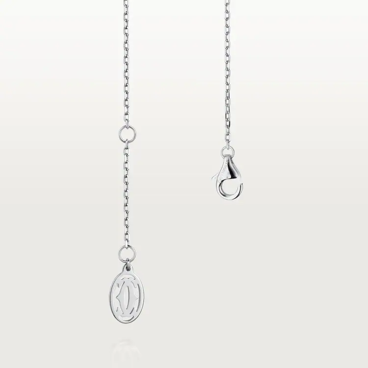 D'AMOUR BRACELET, SMALL MODEL