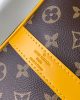 Louis Vuitton M46771 Keepall Bandoulière 50