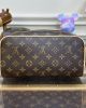 Louis Vuitton Dopp Kit Toilet Pouch M44494