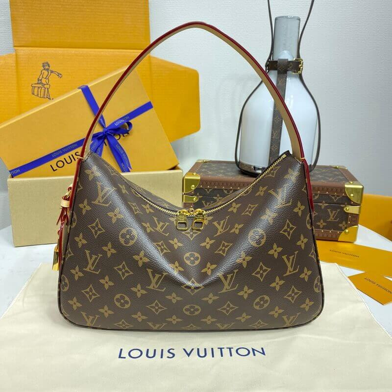 Louis Vuitton Slouchy PM M11952