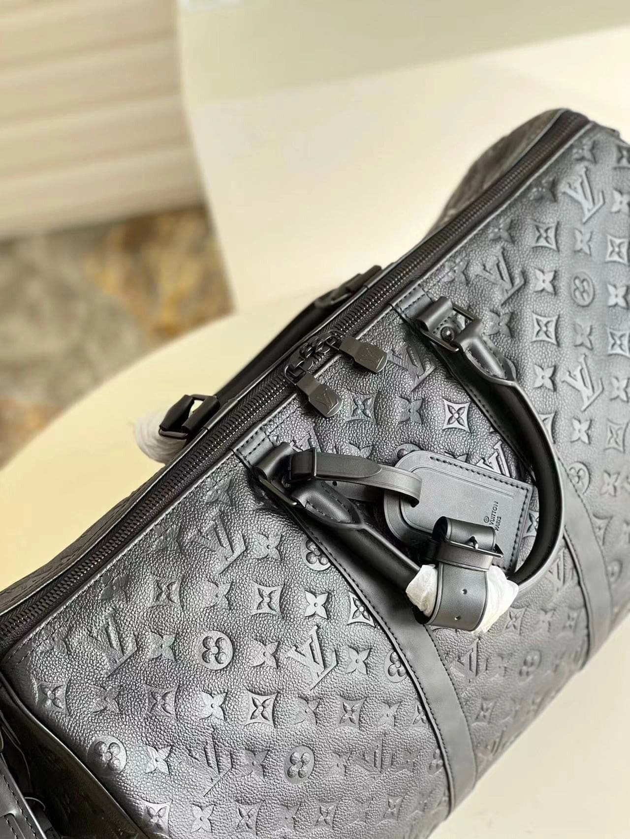 Louis Vuitton M44810 Keepall Bandoulière 50