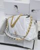 Chanel 19 Maxi Handbag AS1162