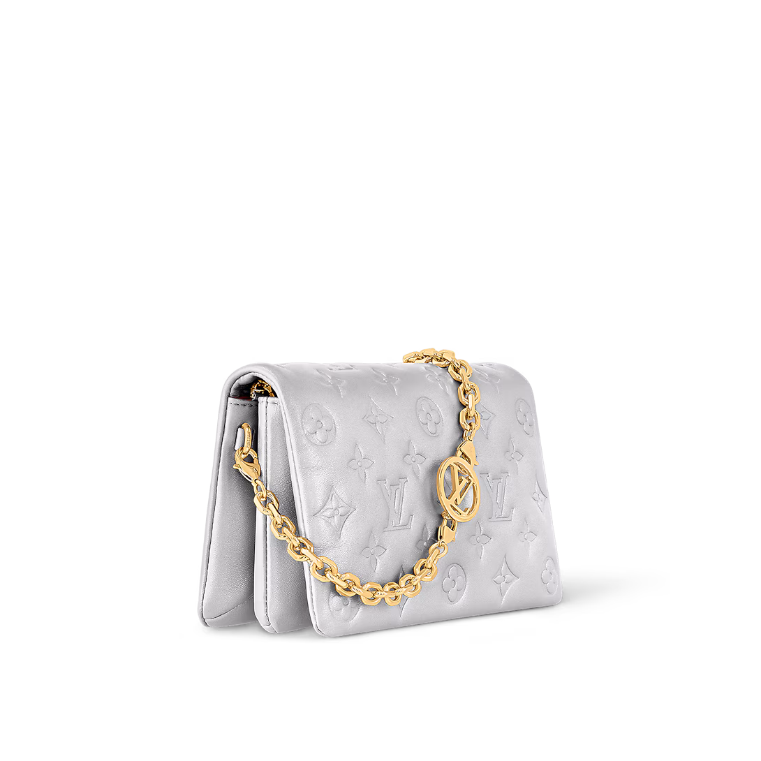 Pochette Coussin M82017