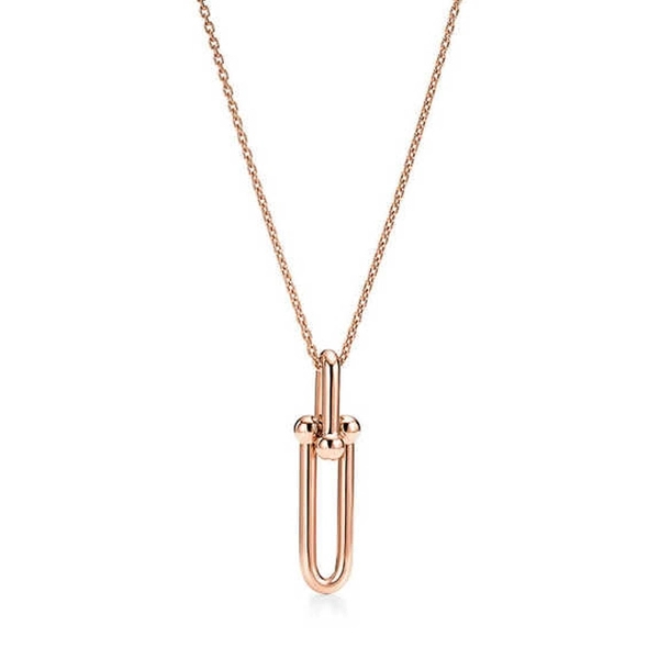 Tiffany & Co. HardWear Link Pendant