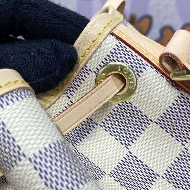 Louis Vuitton Noé BB N40594