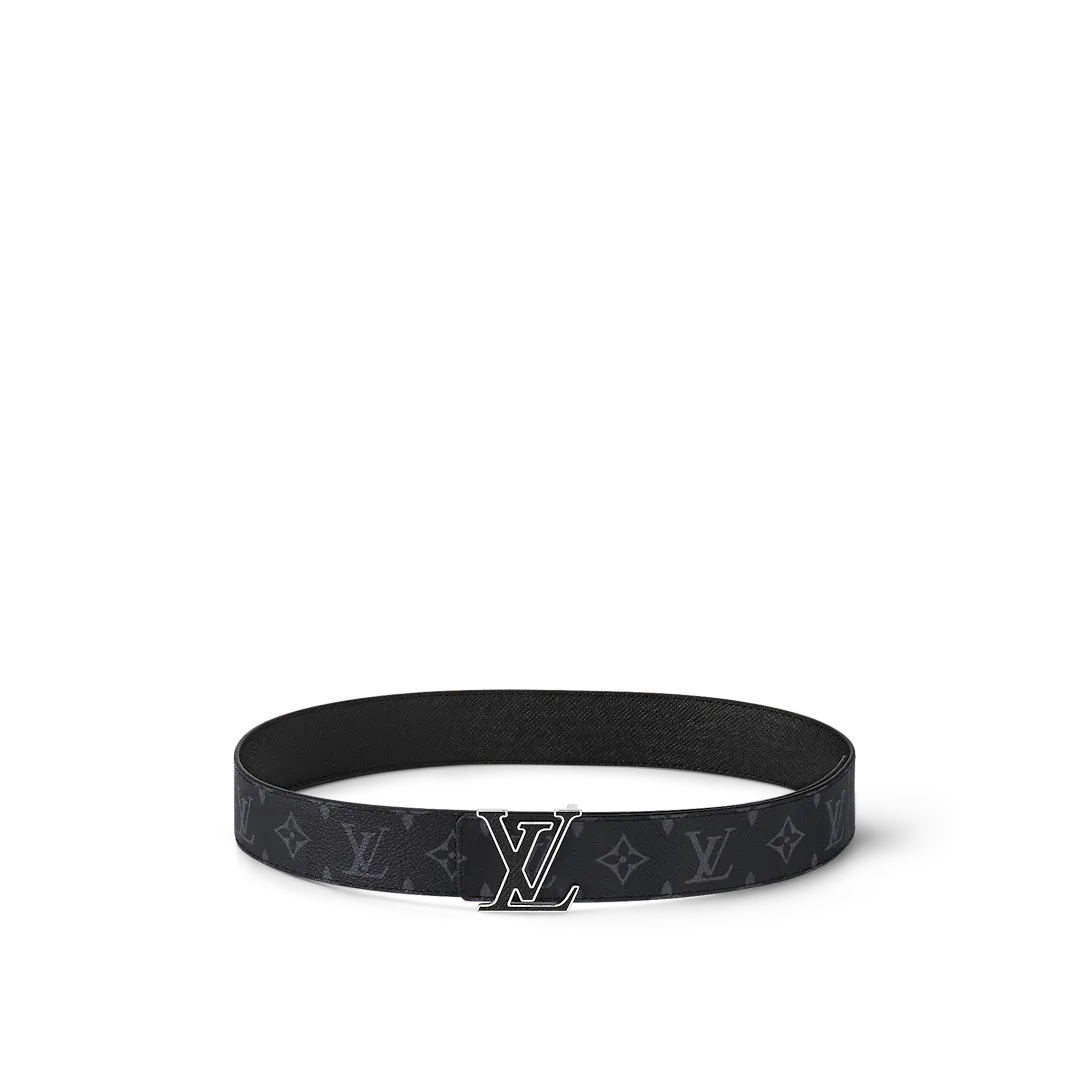 Initiales 40mm Reversible Belt