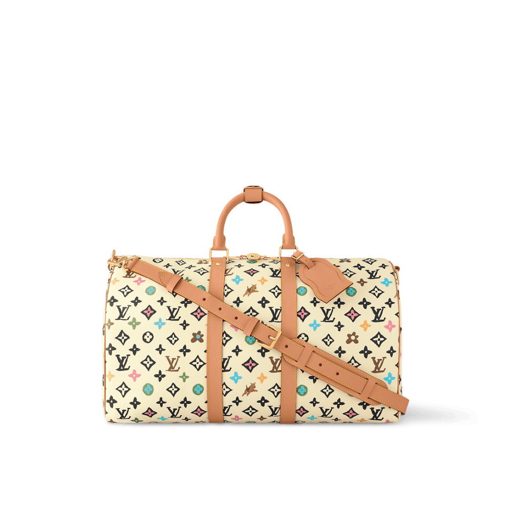 Louis Vuitton M25233 Keepall Bandoulière 45