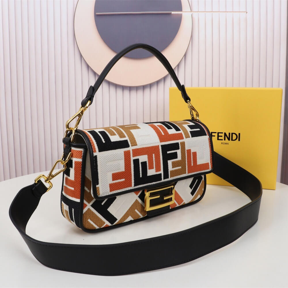 Fendi Baguette(high-end grade)