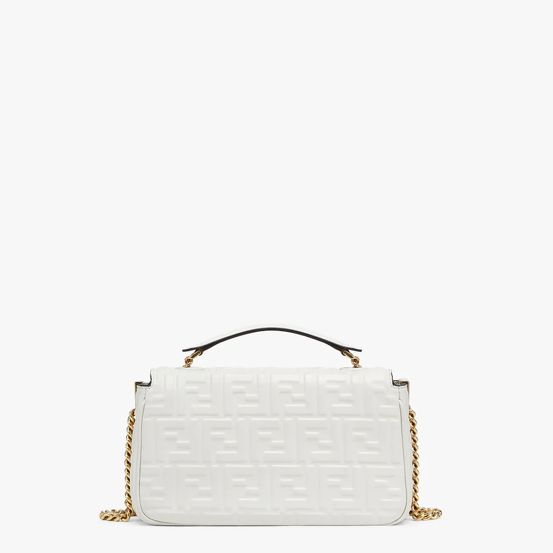 Fendi Baguette Chain Midi