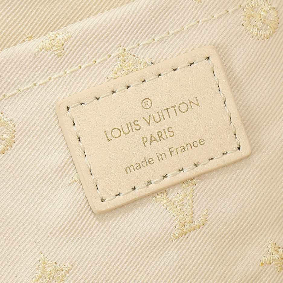 Louis Vuitton Alma BB M59821