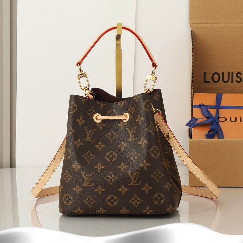 Louis Vuitton Néonoé BB M46581
