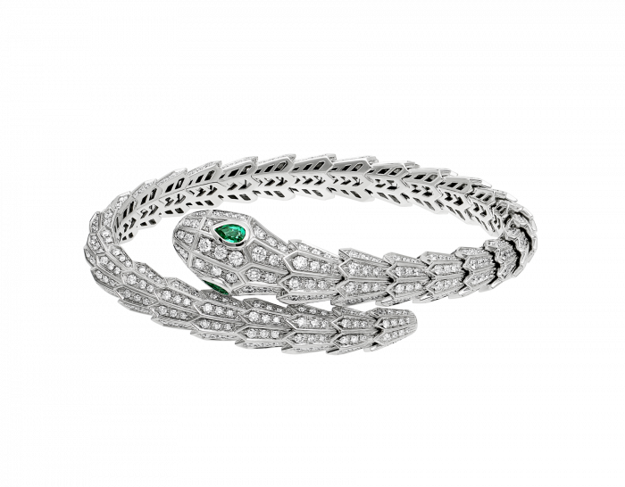 Serpenti Viper Bracelet
