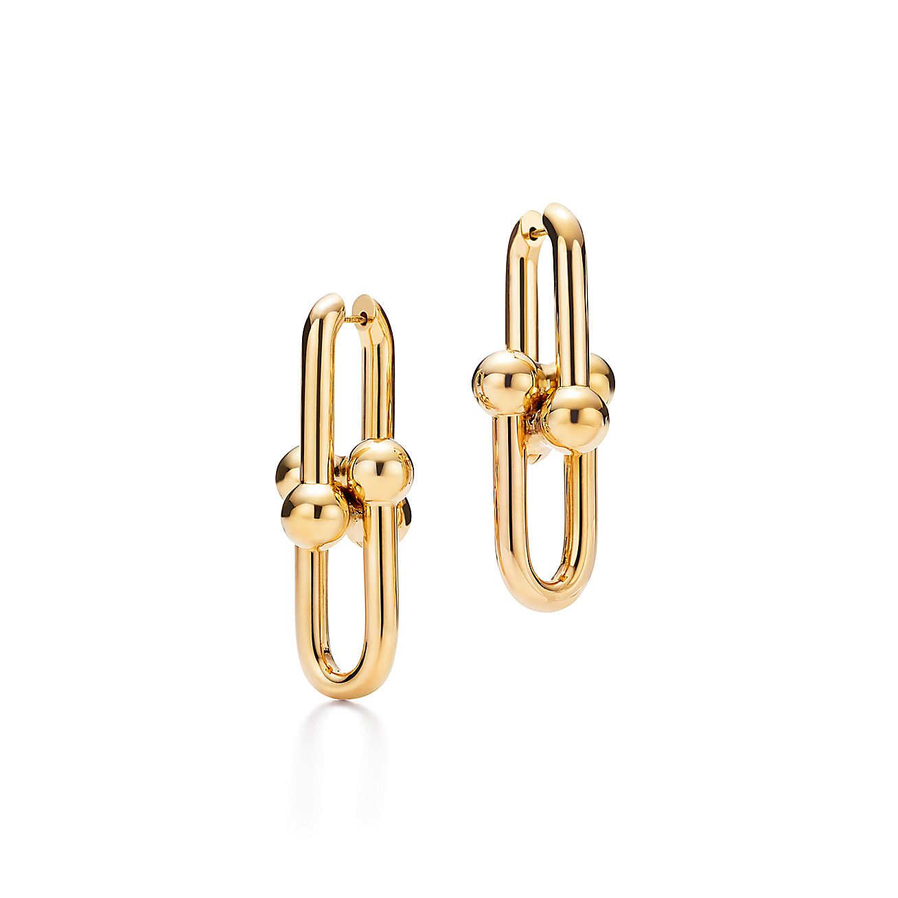 Tiffany & Co. HardWear Link Earrings