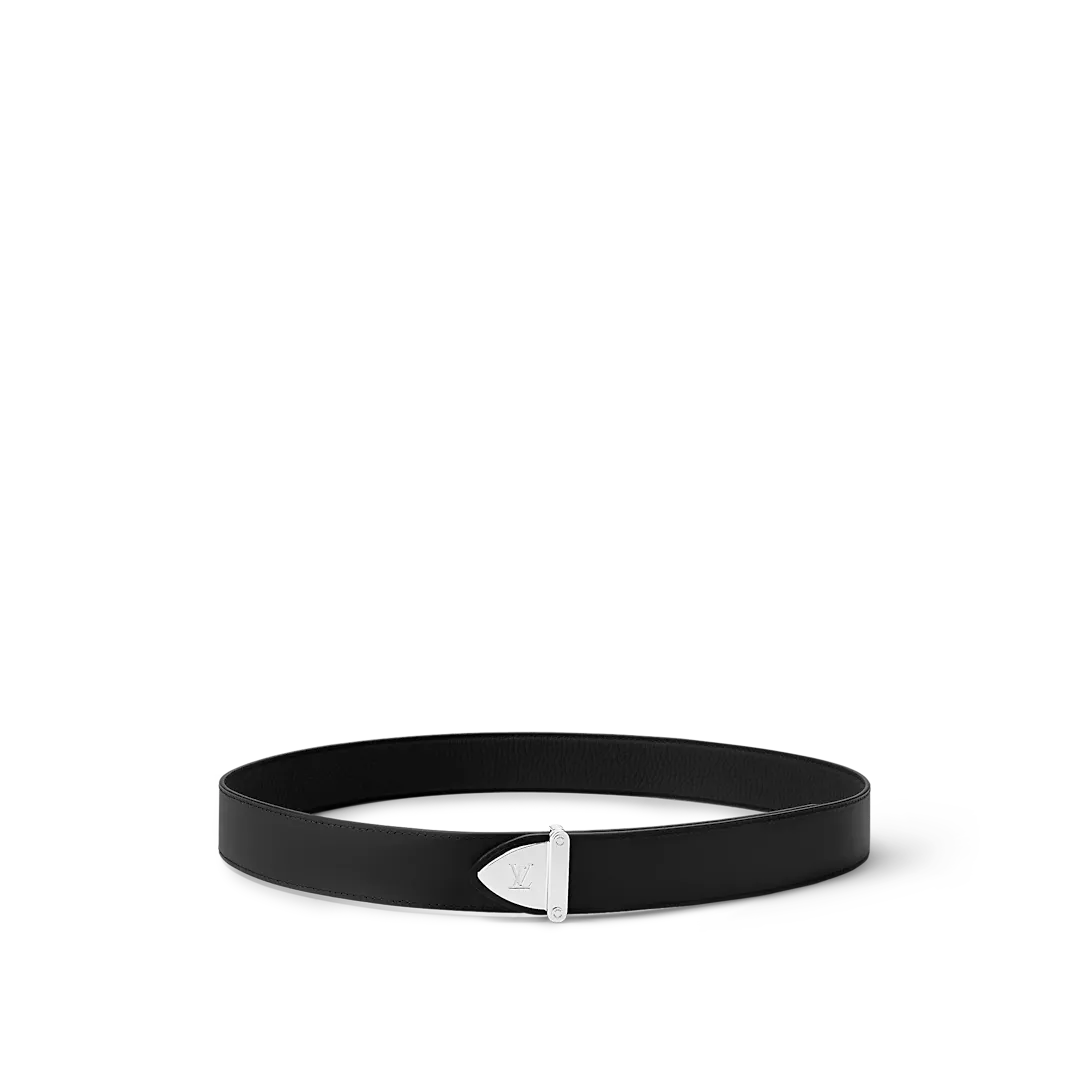 Trunk 35mm Reversible Belt