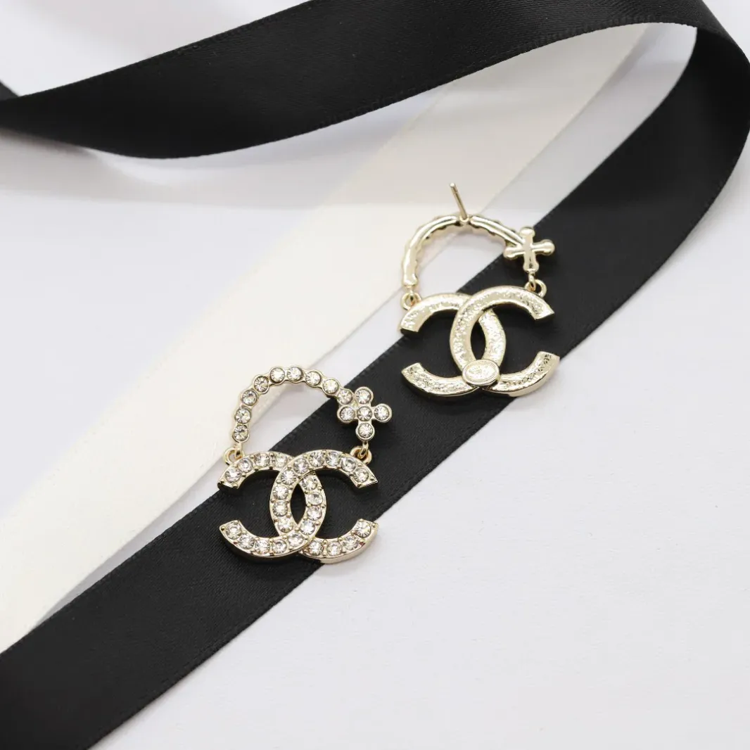 CCE359 CC earring
