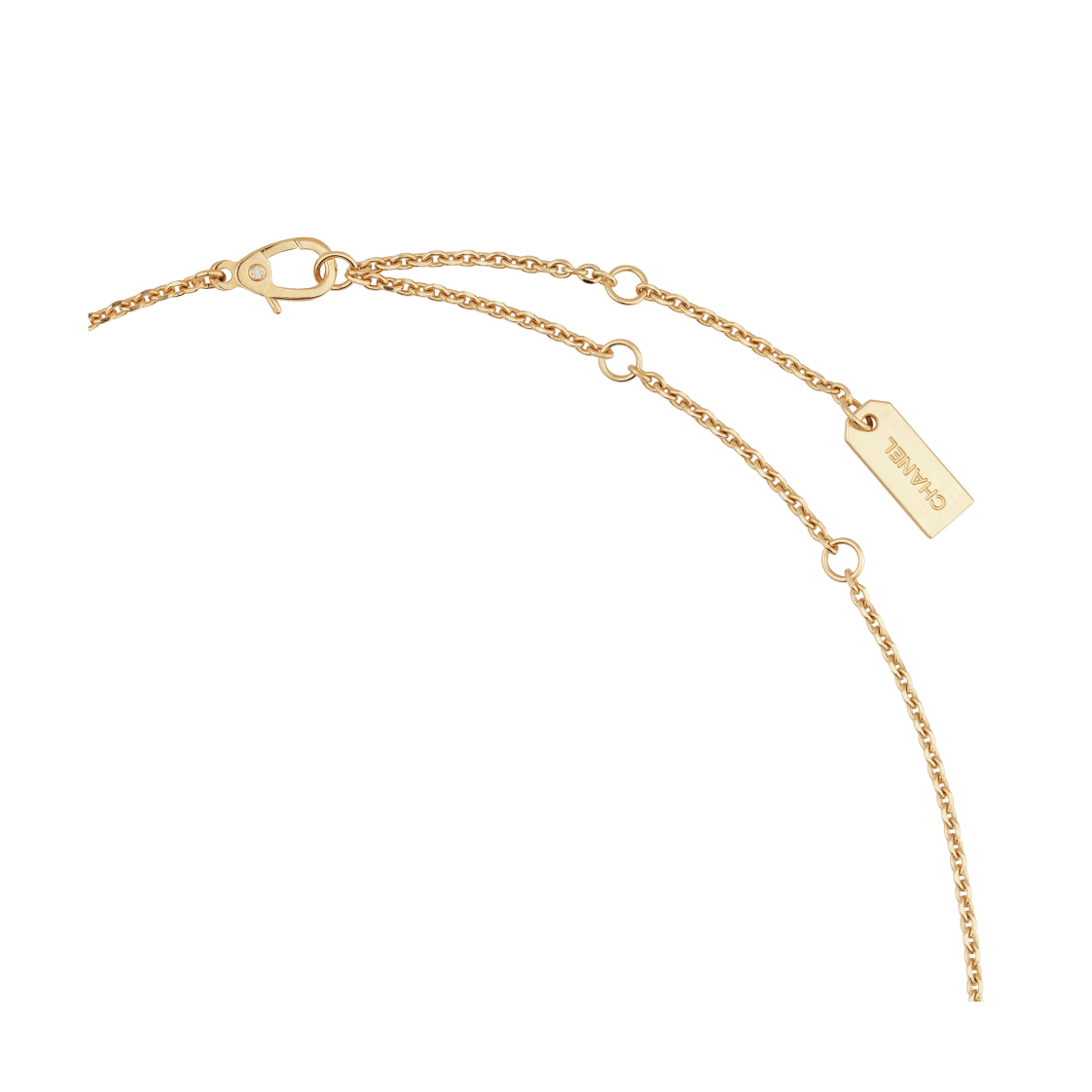 ETERNAL N��5 NECKLACE