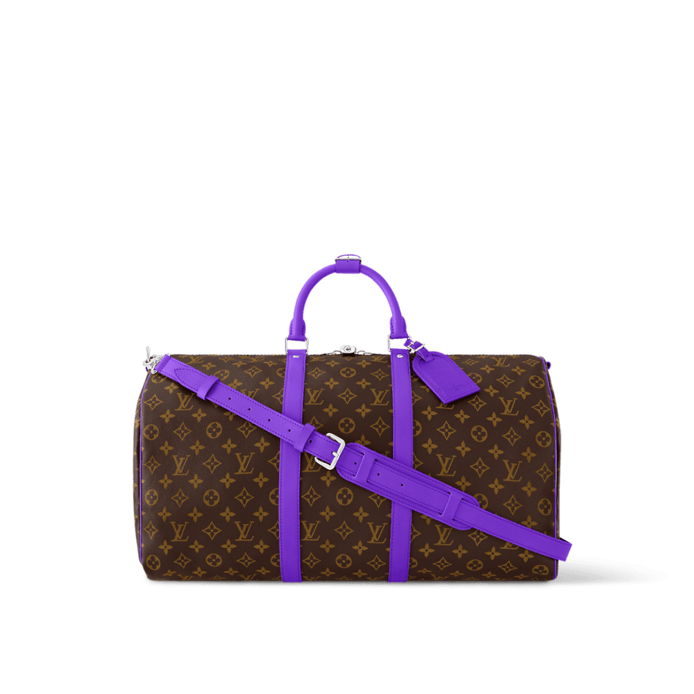 Louis Vuitton M46775 Keepall Bandoulière 50
