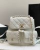 Chanel Backpack