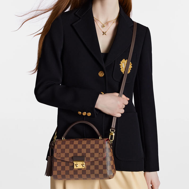 Louis Vuitton Croisette N53000