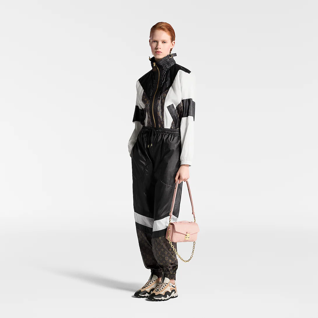 Pochette Métis East West M47045