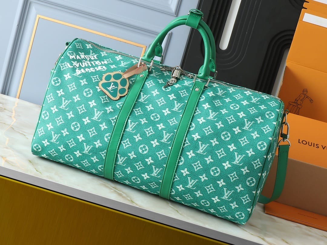 Louis Vuitton M12687 Keepall Bandoulière 50