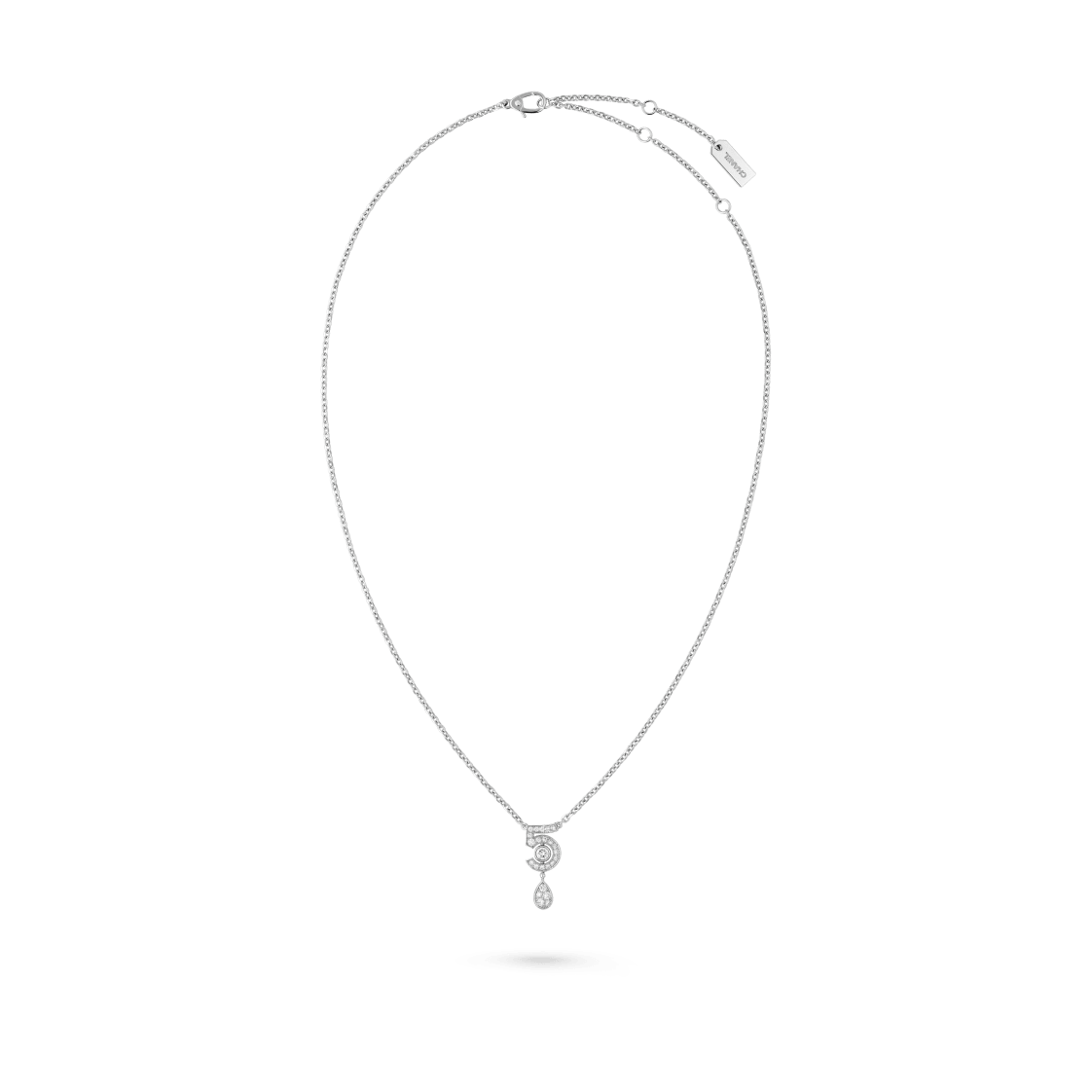 ETERNAL N��5 NECKLACE