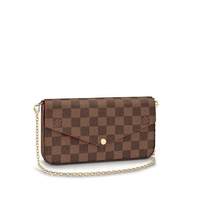 Félicie Pochette N63032