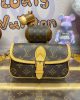 Louis Vuitton Nano Diane M83298