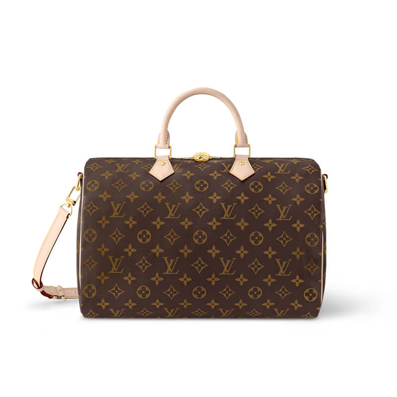 Louis Vuitton Speedy Bandouliere 35 M46981