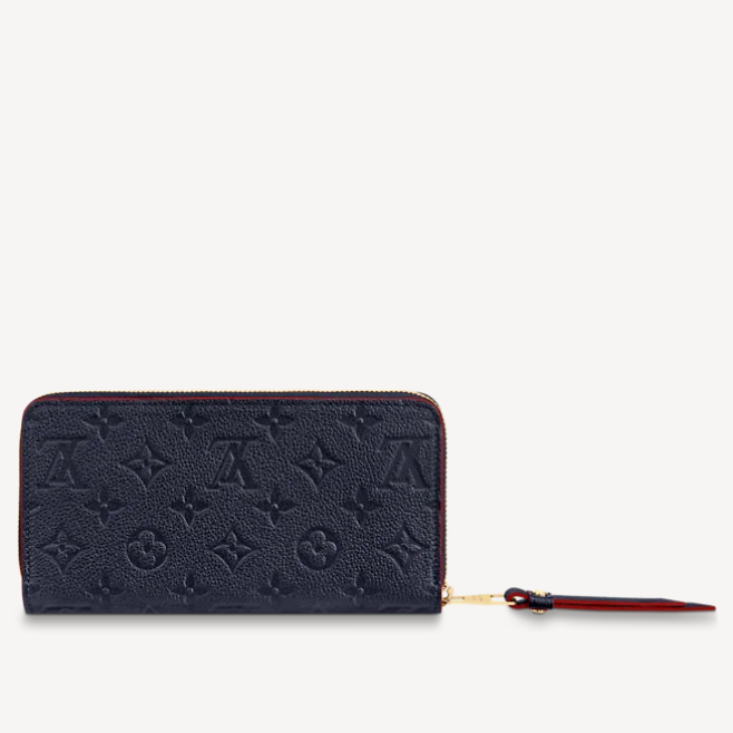 Portefeuilie Zippy M62121